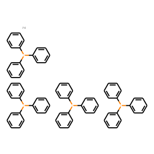 Tetrakis(trifenylfosfine)palladium(0) Kopen - Hoge Kwaliteit