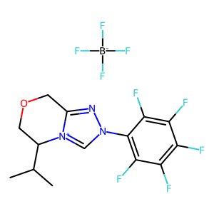 Kopen Triazolo-oxazinium tetrafluoroboraat - Hoge Zuiverheid