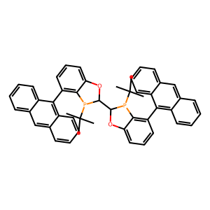 Kopen Chirale Bibenzoxafosfol - Geavanceerd Ligand (Hoogwaardig)
