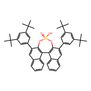 Koop (S)-Binaphthyl Fosforzuur - Chiraal Katalysator