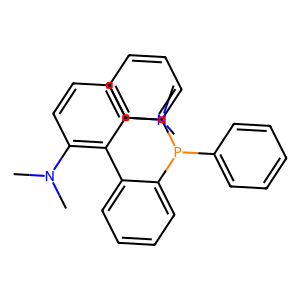 PhDavePhos Ligand Kopen - Buchwald Katalysator (Hoge Kwaliteit)