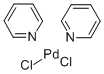 Dichloorbis(pyridine)palladium Online Kopen