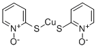 Kopen Bis(1-hydroxy-1H-pyridine-2-thionato-O,S)copper - Zuiver
