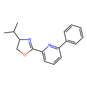 Kopen Fenylpyridinedihydrooxazole: Hoogzuivere verbinding online
