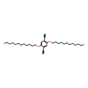 Kopen Dodecyloxy-diethynylbenzene - Zuiverheid