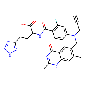 Plevitrexed Kopen Online - Top Quality Plevitrexed