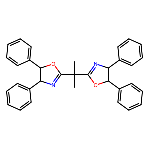 Kopen Chiraal Bisoxazoline Ligand: Hoge Kwaliteit, Online