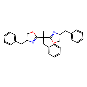 Kopen (4S,4'S)-Oxazoline Ligand - Chiraal Ligand (hoogwaardig)