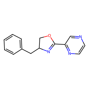 Kopen Benzylpyrazine-oxazool - Onderzoekskwaliteit