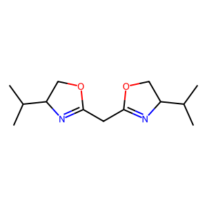 Kopen Chiraal bis(oxazoline) - (4R,4'R) Ligand | Hoge Kwaliteit