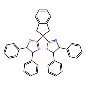 Kopen Chirale Oxazoline Ligand - Hoge Zuiverheid
