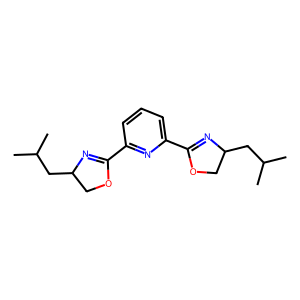 Kopen Bisoxazoline Pyridine Ligand Online - Top Quality