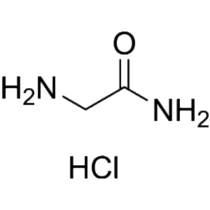 2-Aminoacetamide hydrochloride Online Kopen - Topkwaliteit