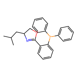 Kopen (S)-DPHPP-isobutyl-oxazole - Hoge Kwaliteit