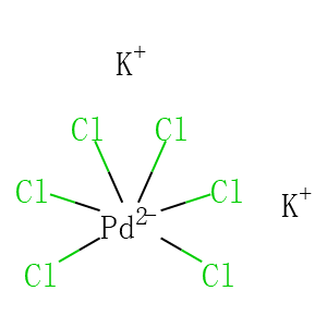 Dikaliumhexachloropalladaat Online Kopen