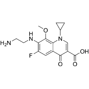 Kopen Despropylene Gatifloxacin Online - Top Quality