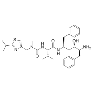 Ritonavir Metaboliet - Hoge Zuiverheid Online | StreetChemX