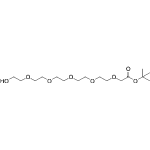 Kopen Hydroxy-PEG4-O-Boc online