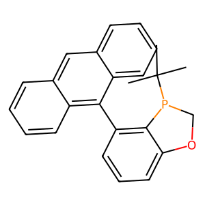 Oxafosfool Ligand Kopen - Chiraal & Hoogzuiver Online