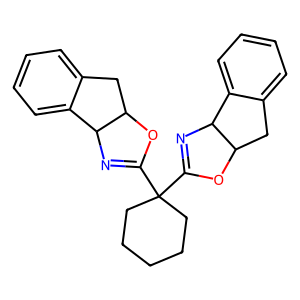 Kopen Indeno-oxazool Verbinding - Hoge Kwaliteit
