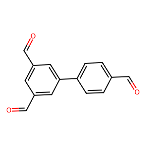 Kopen Bifenyl Tricarbaldehyde - Zuiver (Hoge Kwaliteit)