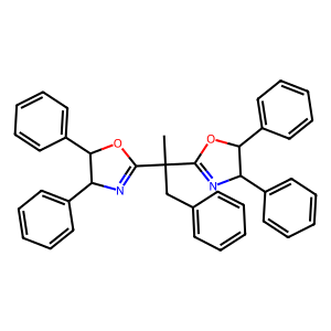 Kopen Bisoxazoline Ligand - Hoge Zuiverheid