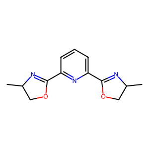 Kopen chirale bis(oxazol)pyridine - Zuiver | Onderzoek