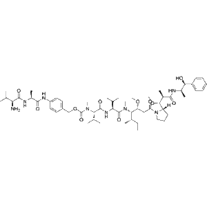 Val-Ala-PAB-MMAE Verkrijgbaar - Hoge Zuiverheid
