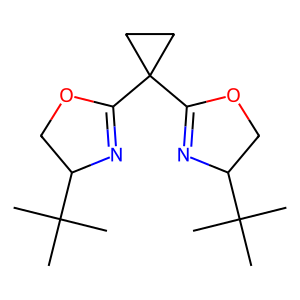 Kopen Cyclopropaan Bisoxazoline - Chirale Ligand | Hoge Kwaliteit
