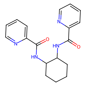 Kopen DACH-pyridyl Trost Ligand - Chiraal (Te Koop)
