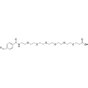 Ald-Ph-PEG6-zuur Online Kopen