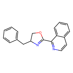 Kopen (S)-4-Benzyl-Dihydrooxazole Online - Top Kwaliteit