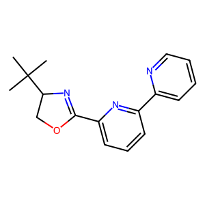 Chiraal Bipyridine Dihydrooxazool Kopen - Ligaand (Te Koop)