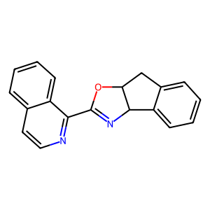 Kopen Indeno[1,2-d]oxazole Derivaat - Hoge kwaliteit