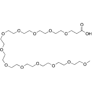 m-PEG12-zuur Verkrijgen - Zuiver & Hoogwaardig