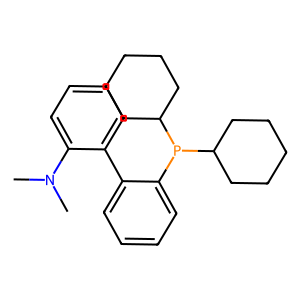 Dicyclohexylphosphino Bifenyl Online Kopen
