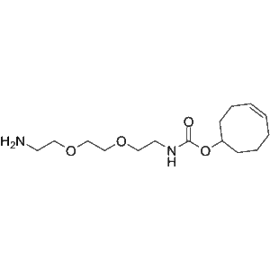Kopen TCO-PEG2-amine
