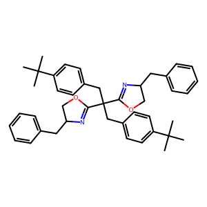 Kopen Chiraal Ligand: Oxazoline Derivaat - Hoge Zuiverheid