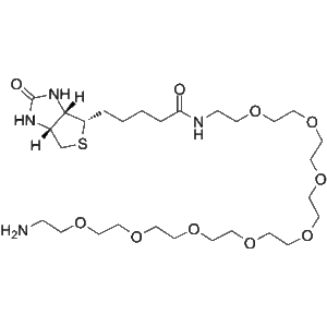 Kopen Biotine-PEG8-amine