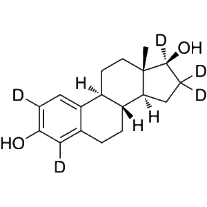 Estradiol-d5 Online Kopen