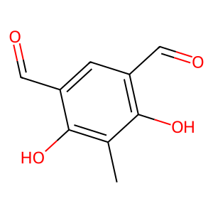 Koop 4,6-Dihydroxy-5-methyl-1,3-diformylbenzene - Hoge Kwaliteit