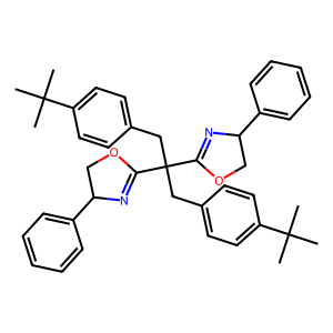 Kopen (4R,4'R)-Ph-BOX Ligand Online