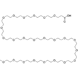 Kopen m-PEG24-acid online