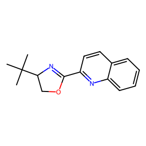 Kopen Quinolin-2-yl-4,5-dihydrooxazol - Premium