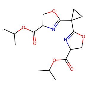 Diisopropyl dihydrooxazole Online Kopen