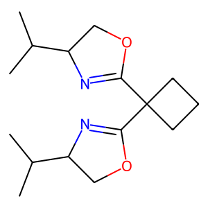 Kopen Bis(isopropyl)dihydrooxazol - Chiraal Ligand (Hoge Kwaliteit)