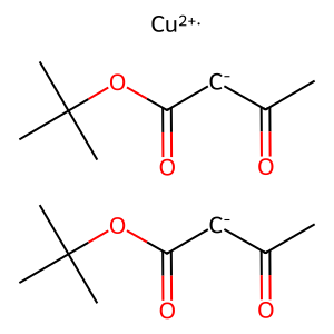 Koper(II)tert-butylacetoacetaat Kopen - Hoge Kwaliteit