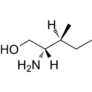 Kopen (2S,3S)-2-amino-3-methylpentan-1-ol - Onderzoekskwaliteit