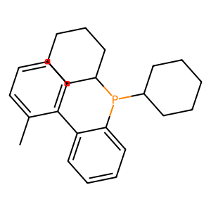 Kopen Dicyclohexylphosphino-methylbiphenyl Online