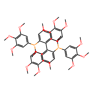 Kopen (R)-3,4,5-MeO-MeOBIPHEP -Chiraal Ligand (hoogzuiver)